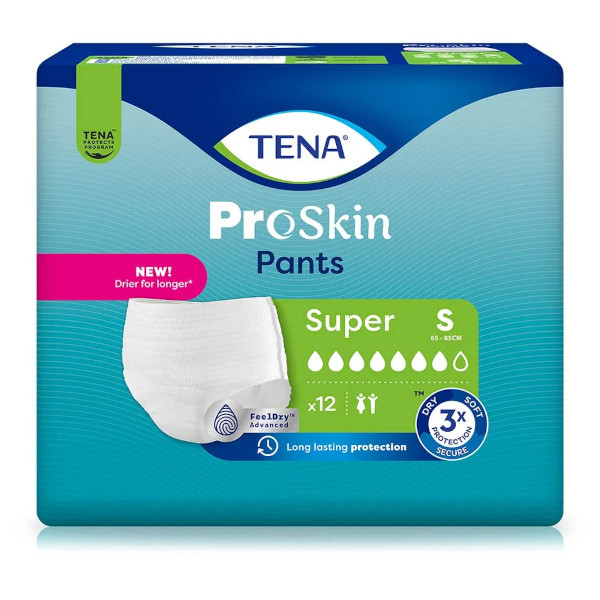 TENA ProSkin Pants Super Small