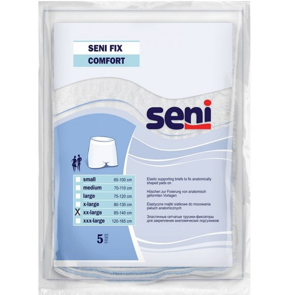 Seni Fix Comfort XXL