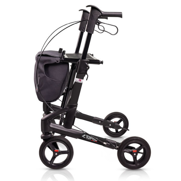 Topro Troja Black Series 5G M