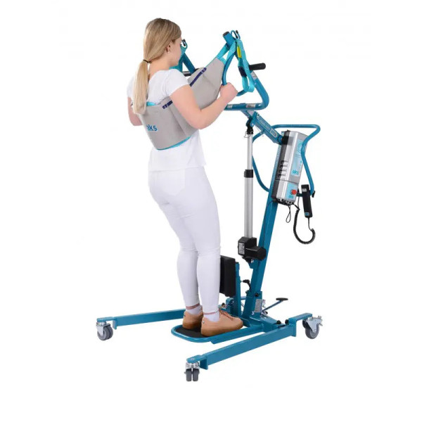 AKS Patientenlifter Dualo