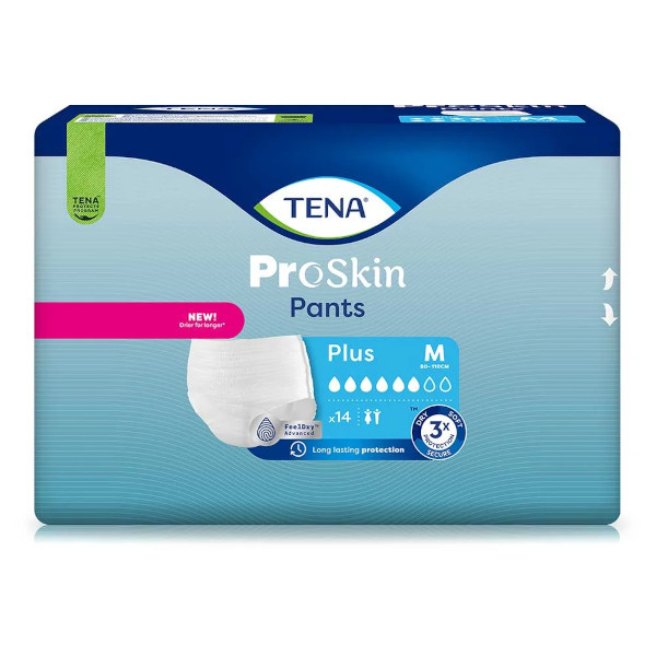 TENA ProSkin Pants Plus Medium 