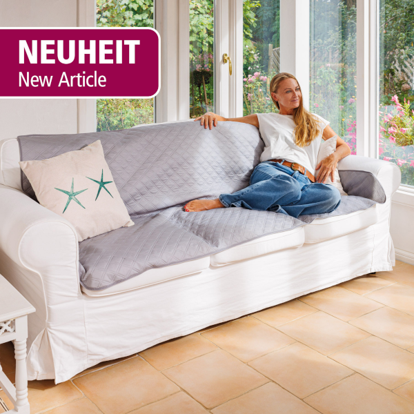 CouchGuard Überwurf